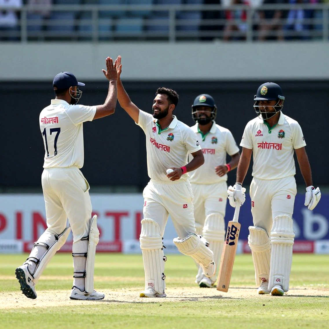 ক্রিকেটের ফাঁকা ঘর: তথ্য-অখণ্ডতা, ব্লকচেইন আর বিশ্লেষণের সীমা