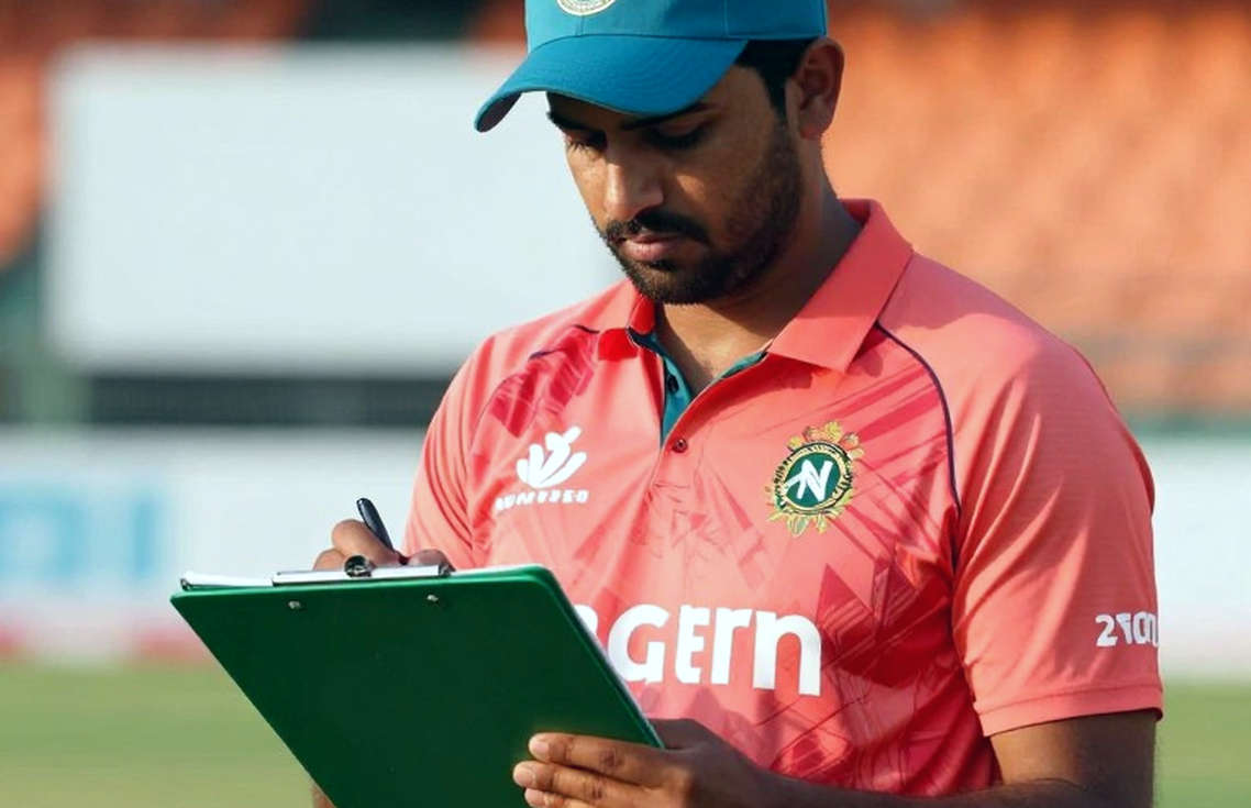 হাফ-স্পেস নোটবুক: ২০২৪ টি-টোয়েন্টি বিশ্বকাপ ফাইনালে ভারতের ডেথ-ওভার জ্যামিতি ও দক্ষিণ আফ্রিকার কাঠামোগত ভাঙন