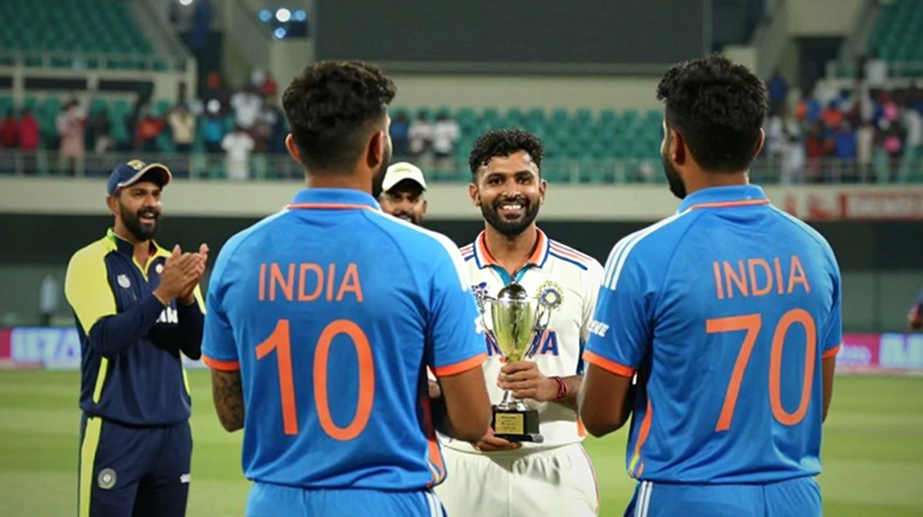 নীরবতার স্প্লিট টাইম: ফাঁকা ক্রিকেট ডেটা শিট আসলে কী বলে