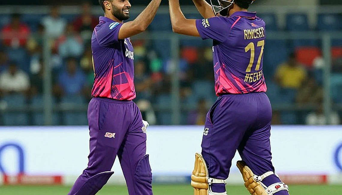 বিশ্লেষণ সামগ্রী অনুপলব্ধ: ক্রিকেট নিবন্ধ তৈরি করা যায়নি