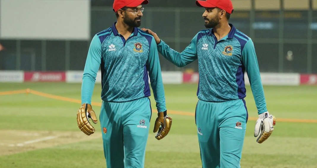 ক্রিকেটের রিজার্ভ বেঞ্চের অদৃশ্য নিয়ম: কেন একজন খেলোয়াড় হারানো মানে পুরো ম্যাচ হারানো নয়