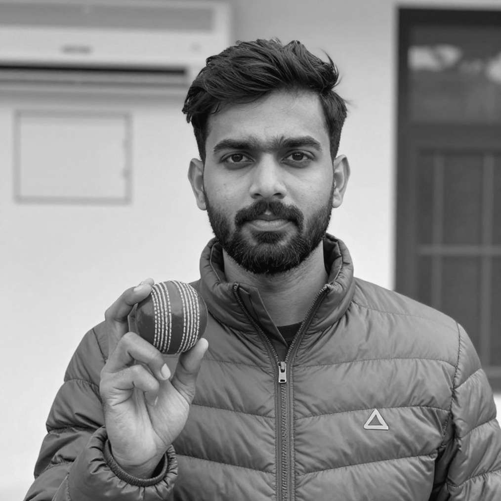 ব্লকচেইন কি ক্রিকেটের নতুন আম্পায়ার? পর্দার আড়ালের খাতা সামনে আসছে