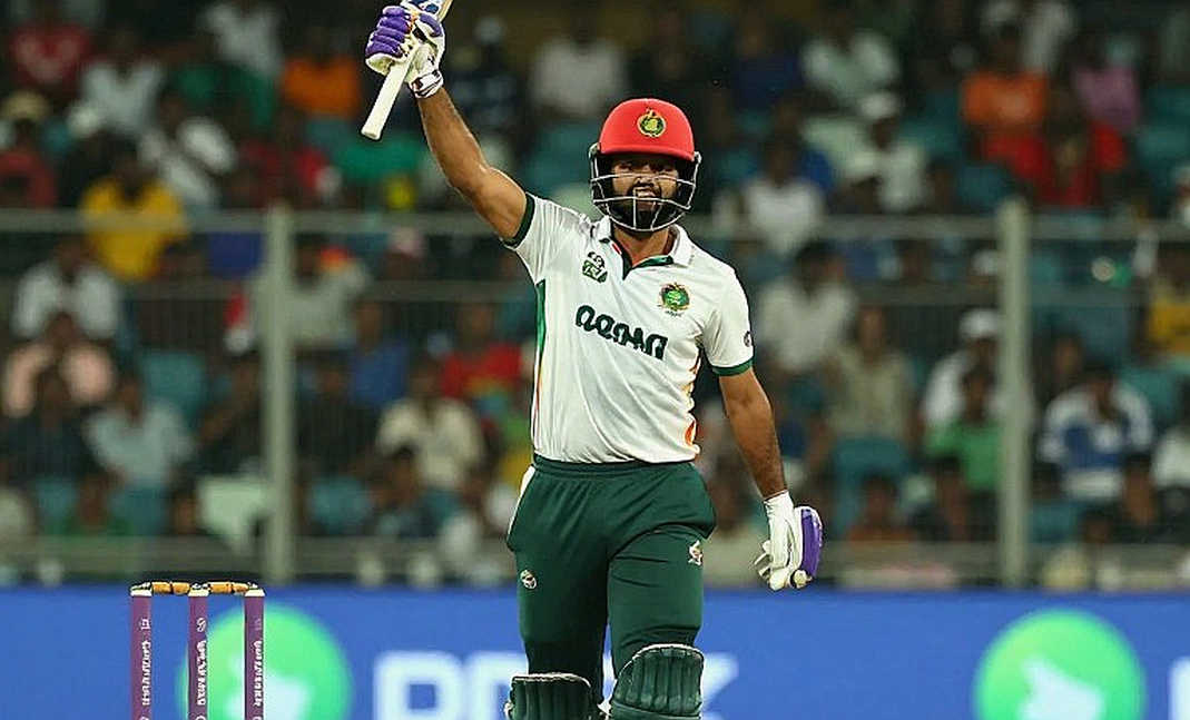 মাঝের ওভারগুলোর নীরব ক্ষতি: বাংলাদেশের টি-টোয়েন্টি ব্যাটিং কাঠামোর হিসাব