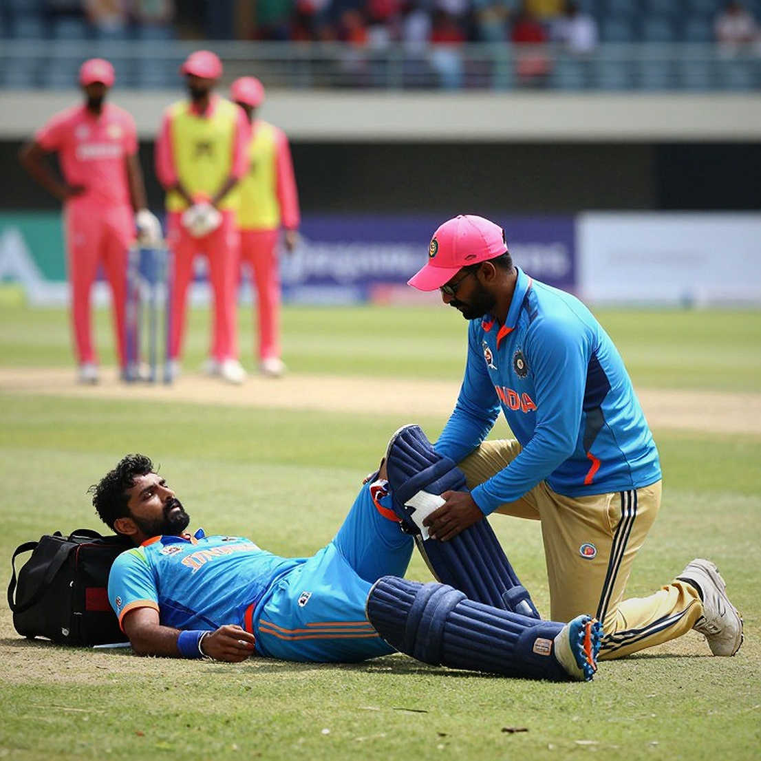 গ্রিনের ফেরা নয়, টেস্টে তাঁর বোলিং লোডই আসল পরীক্ষা
