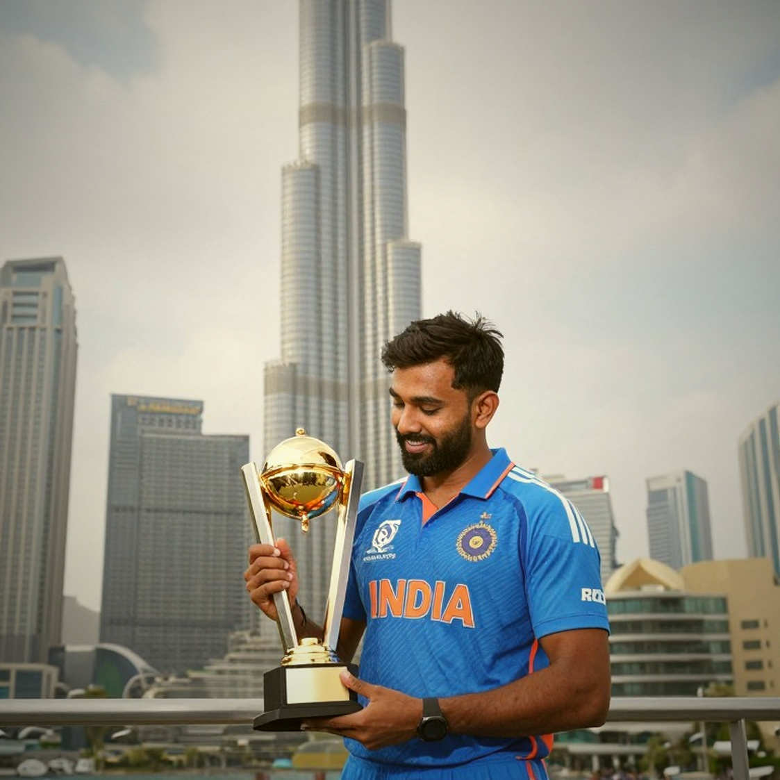 ট্রান্সফার উইন্ডোর ঘড়ি: উপসাগরীয় ক্রিকেটে কোলাহল আর সংকেতের আসল ফারাক