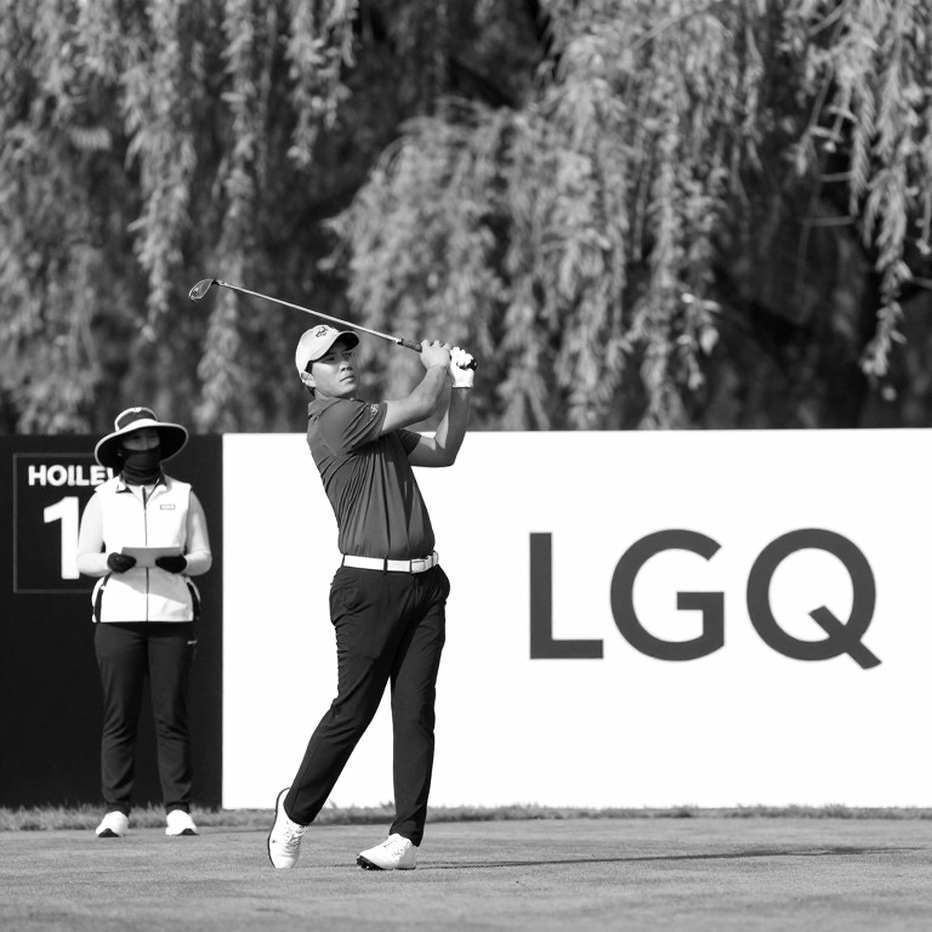 Inside the 63: What Michael Kim's Bogey-Free Round Proved, and What the Wire Package Left Out