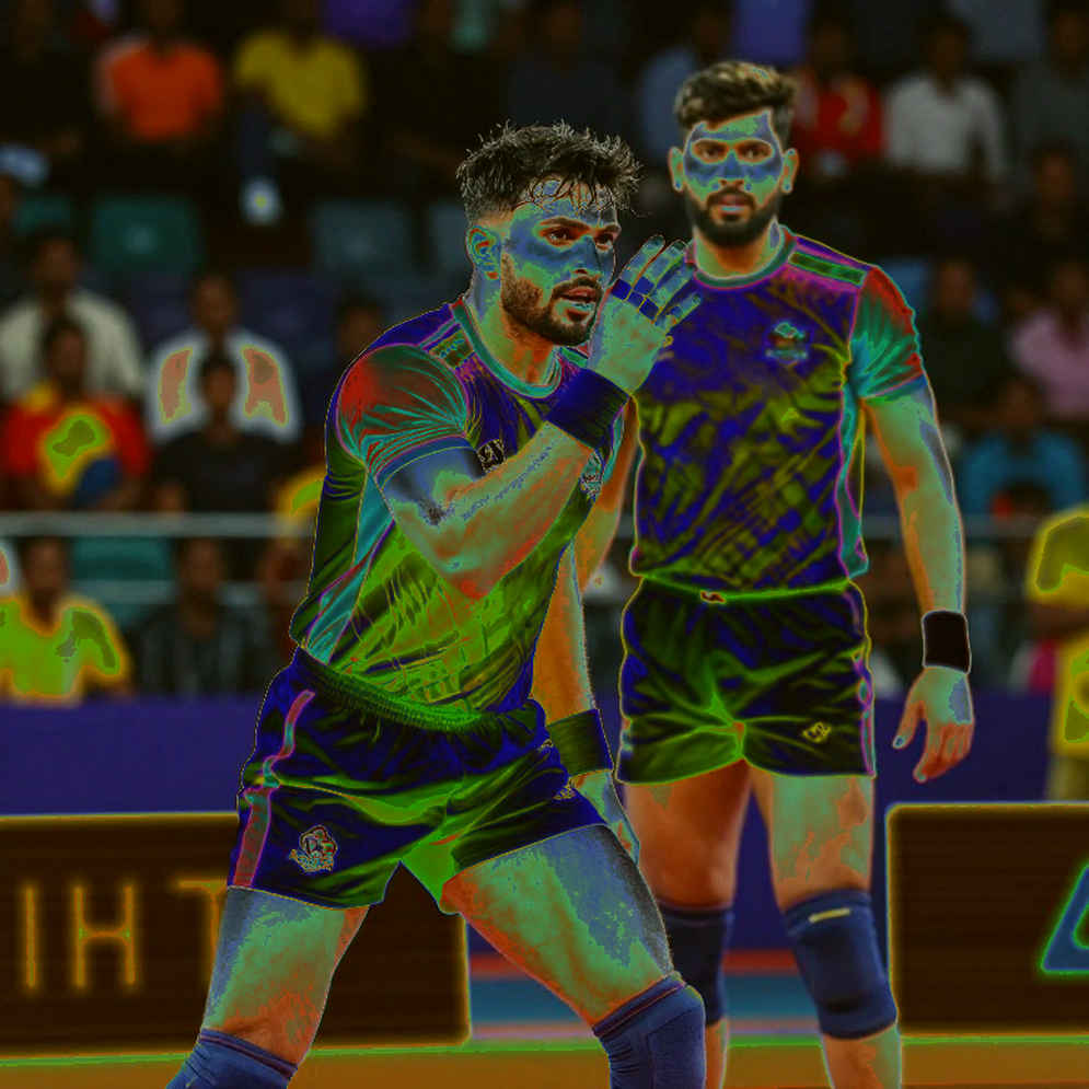 তিনটি অল-আউট, একটা অ-মিলে যাওয়া সংখ্যা: নেপালের বিরুদ্ধে ৪৮-২৪ সেমিফাইনাল থেকে নোটবুক যা তুলে রাখল