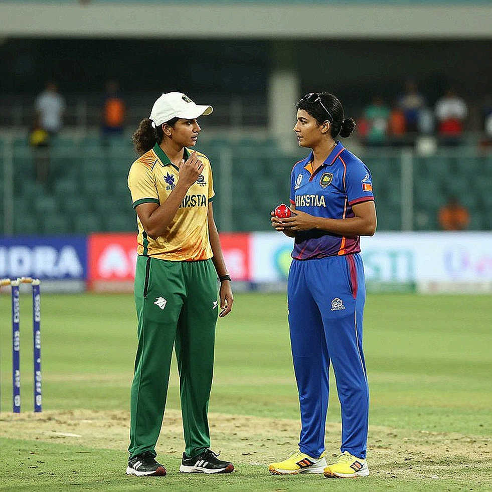 গতির পেছনের ভারা: এশিয়ার পেস পাইপলাইনে কে থাকে, কে চলে যায়