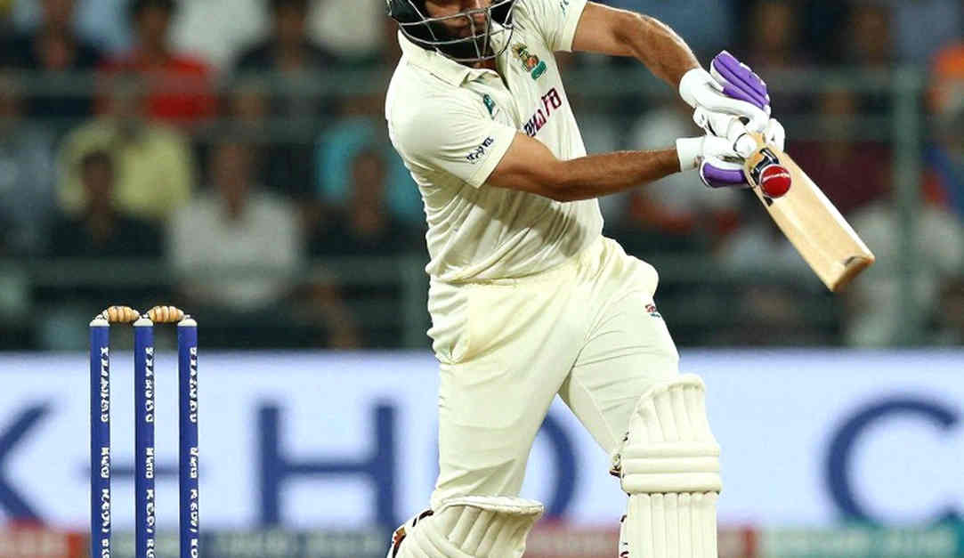 ফাঁকা ফাইল, সক্রিয় ডকেট: ক্রিকেটের রায়ে অনুমানের সীমা