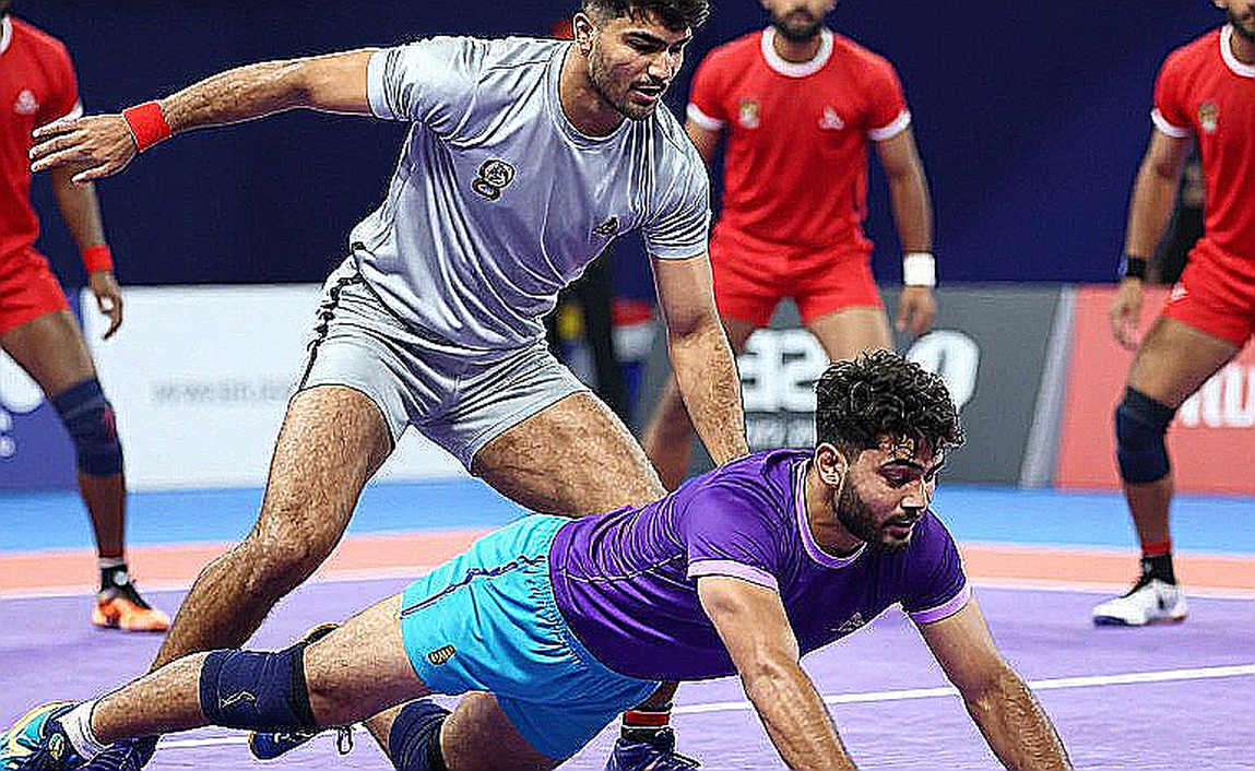 লোগো নয়, ক্ষমতার মানচিত্র: আমদাবাদ ২০২৬-এর আসল শিরোনাম ইরান-চাইনিজ তাইপের অনুপস্থিতি