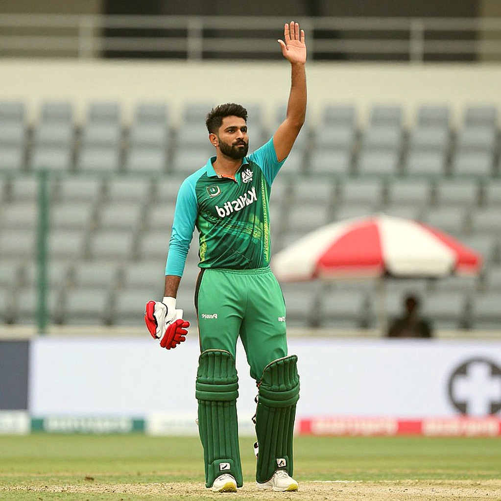 ফাইনালের আগে ওপেনার হারাল পাকিস্তান: সাইম আইয়ুবের ঘরোয়া ফেরার আসল হিসাব