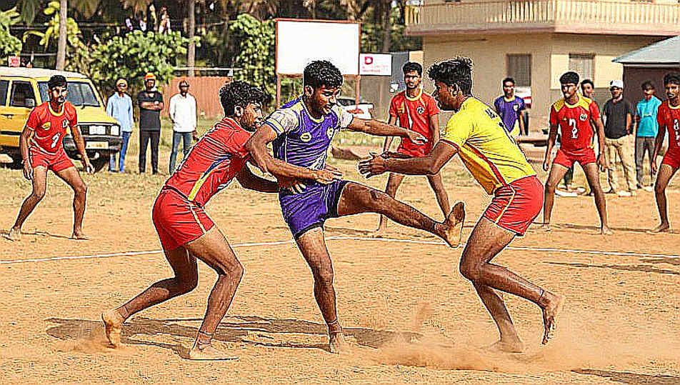 ৪৮-২৪: নেপালের বিরুদ্ধে ভারতের রেইড-জ্যামিতি — এবং একটি ব্লোআউটের ভেতরে লুকানো তিনটি প্রশ্ন