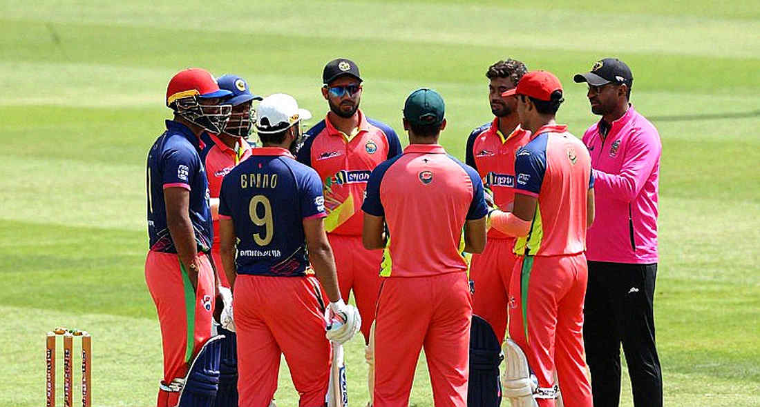 ক্রিকেট ও ব্লকচেইনের সংযোগস্থলে: দুবাইয়ের মাঠ থেকে কন্ট্রাক্ট চেইন পর্যন্ত, কে আসলে খেলাটা নিয়ন্ত্রণ করছে?