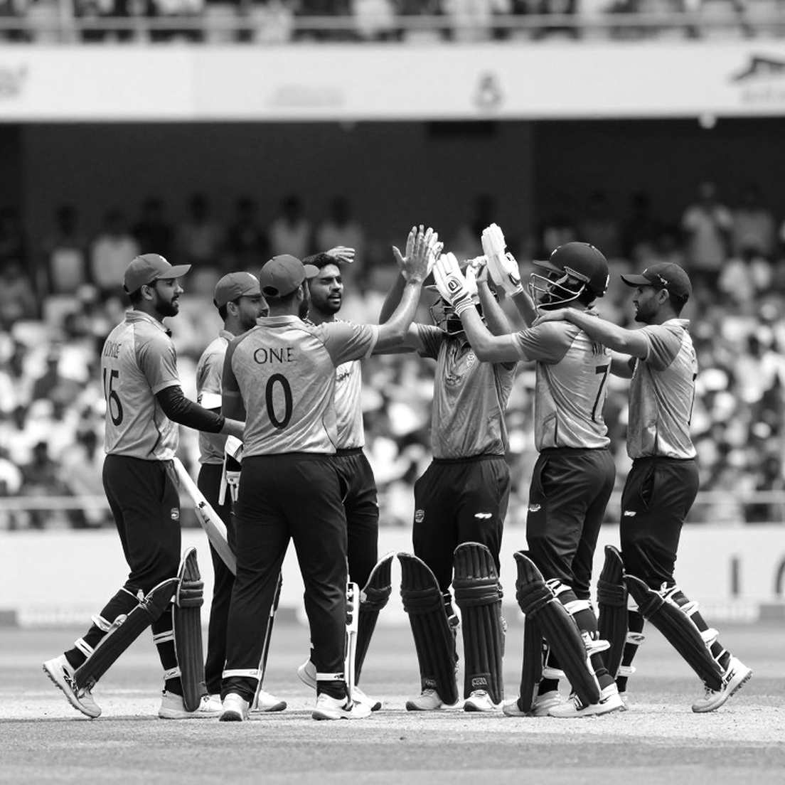 খালি স্কোরকার্ডও একটি ফলাফল: ক্রিকেটের তথ্য-খাতায় 'অজানা' লেখার সাহস