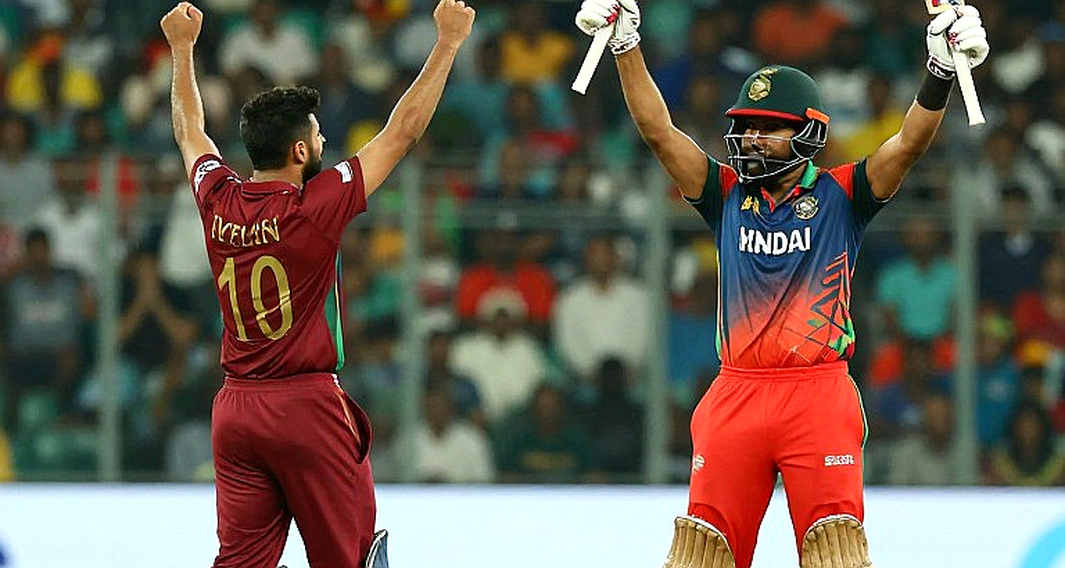 ভাড়া করা তিন মাস: বিশ্বকাপের বছরে ক্রিকেটের বাজার আসলে কী কেনে