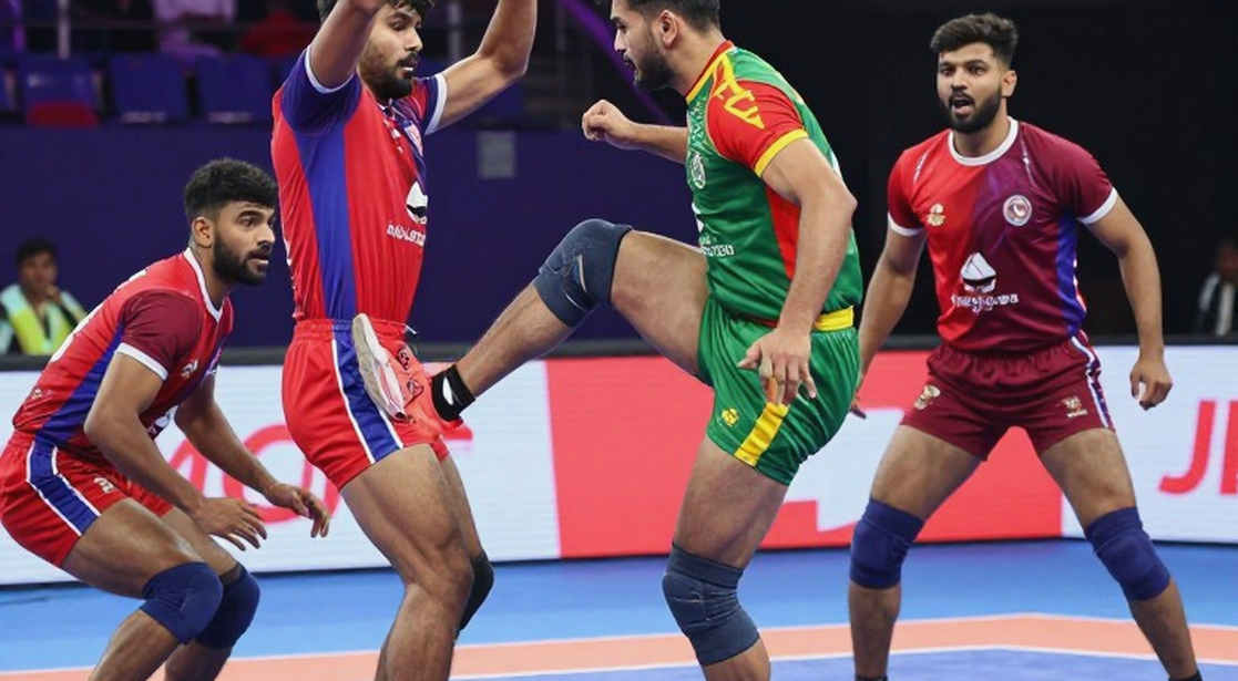 এশিয়ান গেমসে কাবাডিতে বাংলাদেশকে ৪২-২১ গোলে হারিয়ে শিরোপা রক্ষার অভিযান শুরু ভারতের, আসল পরীক্ষা এখন ইরানের বিরুদ্ধে