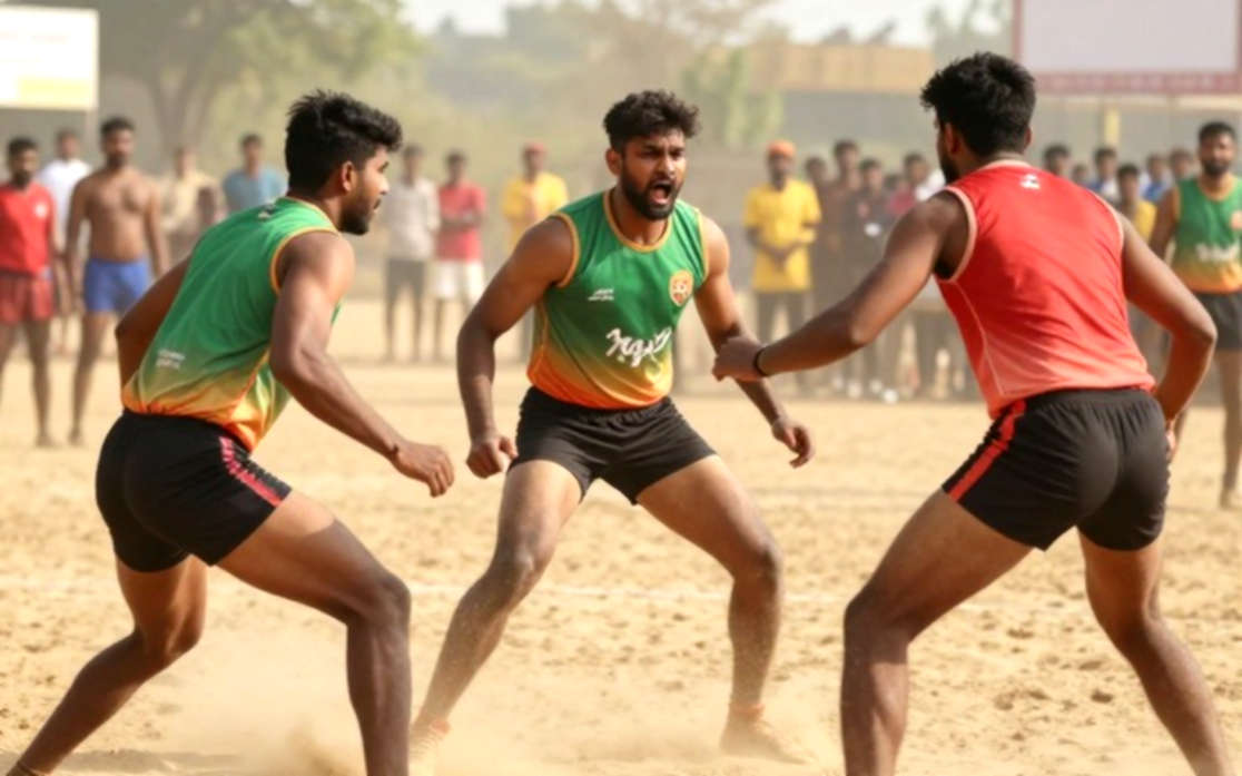 দুই জয়ে বাদ: এশিয়ান গেমস ২০২৬-এর কাবাডিতে স্কোর-ডিফারেন্স যেভাবে বাংলাদেশের মেডেল কেড়ে নিল