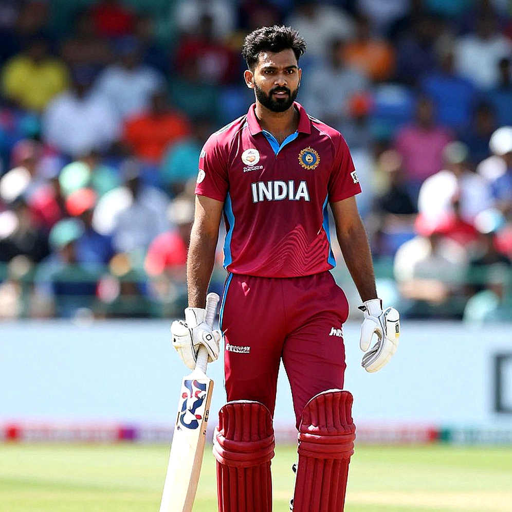 খালি সেল, শক্ত চেইন: ক্রিকেট বিশ্লেষণে সত্যের আট ব্লক