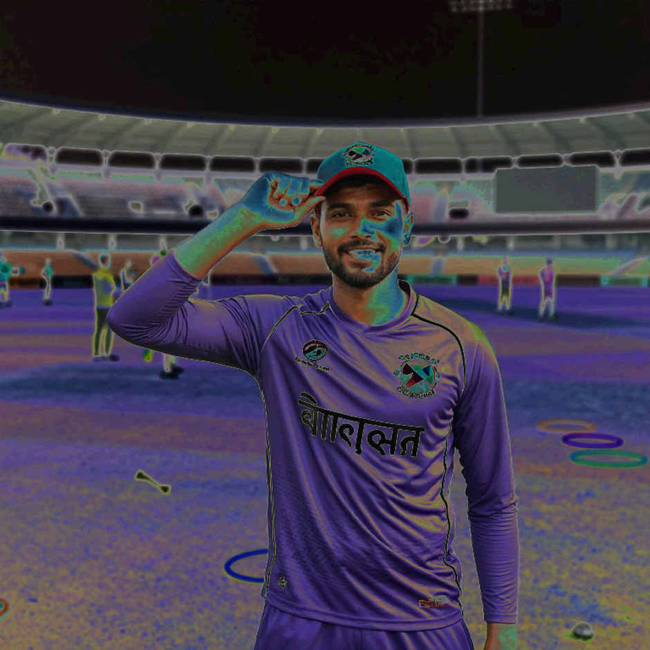 খালি লেজার, ভরা মাঠ: ক্রিকেট বিশ্লেষণের আট মাত্রা যখন শূন্য ফেরত দেয়