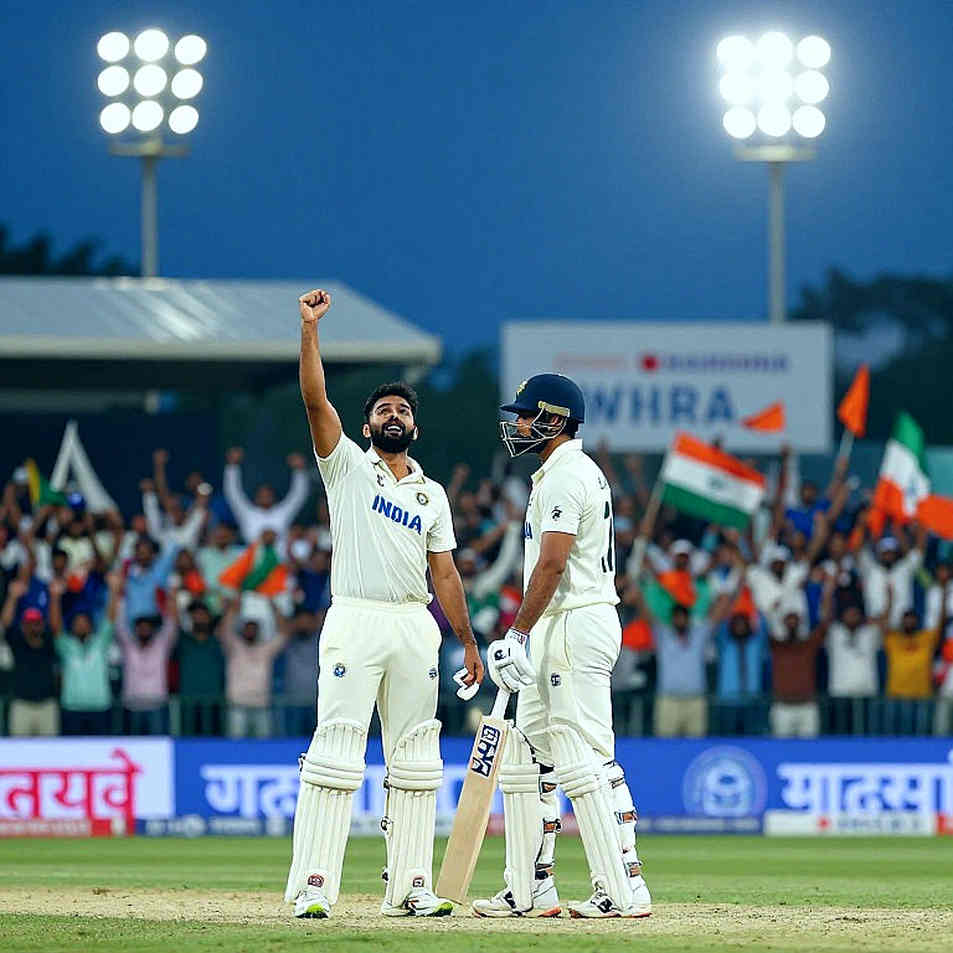 যে ওভারগুলোয় ম্যাচের আসল বিল তৈরি হয়: টুর্নামেন্ট ক্রিকেটের লুকানো খতিয়ান