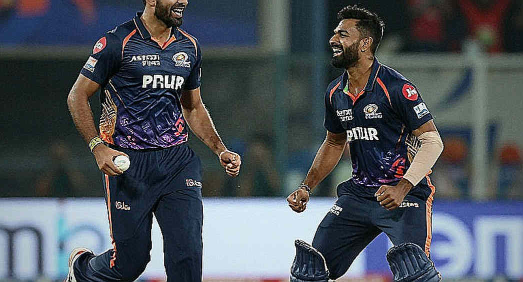 শূন্য লেজার: ক্রিকেট বিশ্লেষণে তথ্যবিন্দু না থাকলে সৎ উত্তর কোনটি