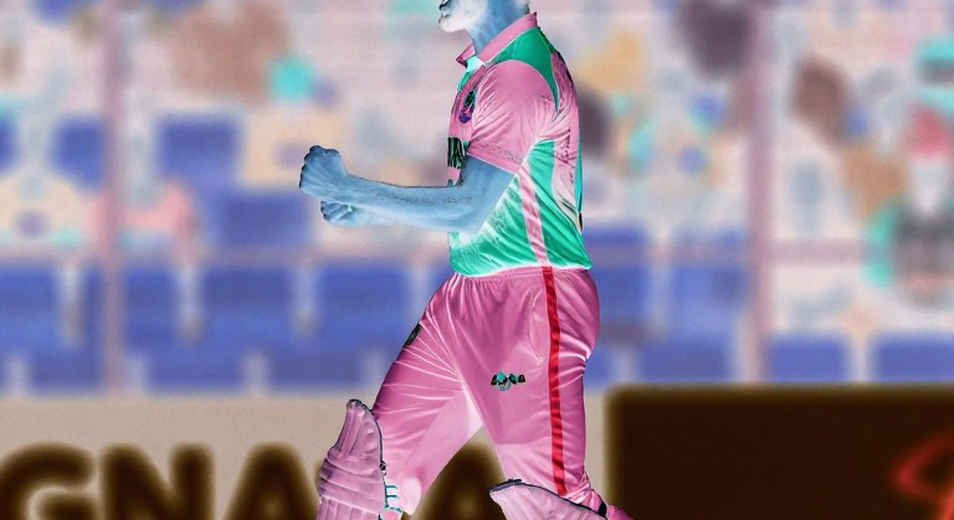 ডট বলের নীরব খতিয়ান: এশিয়ার ক্রিকেট যে হিসাব কখনো ব্যালান্স করে না