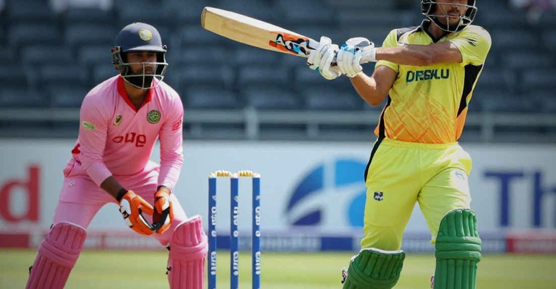 মাঝের ওভারেই লেখা হয়েছিল এশিয়া কাপ: দুবাইয়ের টেপ, শিশির আর ৭–১৫ ওভারের লেজার
