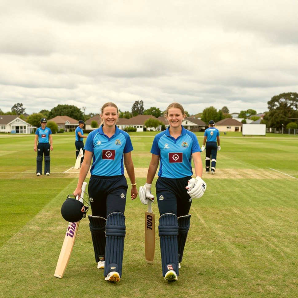 জিকেবেরহার রোদ যা ঢেকে রেখেছে: ৪২৫-৯ যতটা প্রশান্ত দেখায়, বাভুমার দল ততটা নিরাপদ নয়
