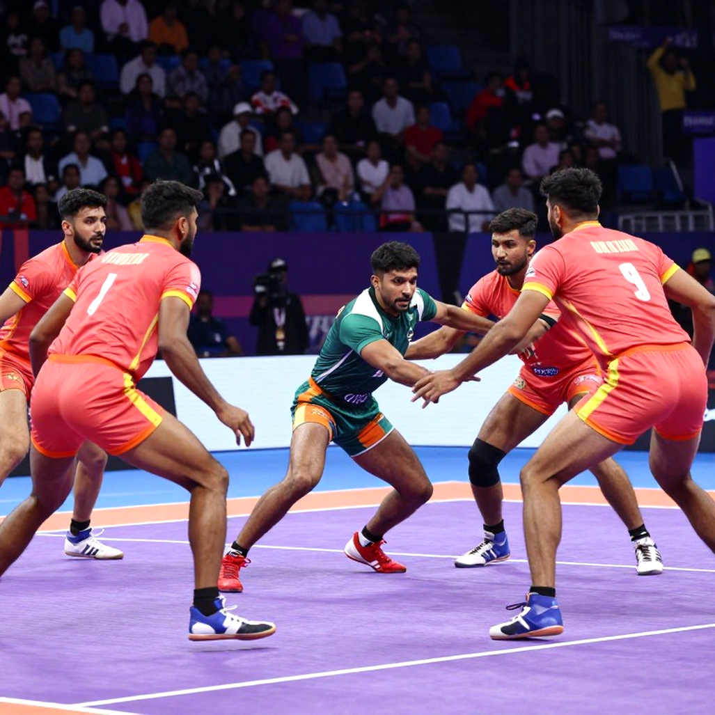 কাবাডি চ্যাম্পিয়ন্স লিগ সিজন ২: পাঁচ দল ধরে রাখল ১০ খেলোয়াড়, ১৯.২ লাখের সংখ্যাটাই আসল গল্প